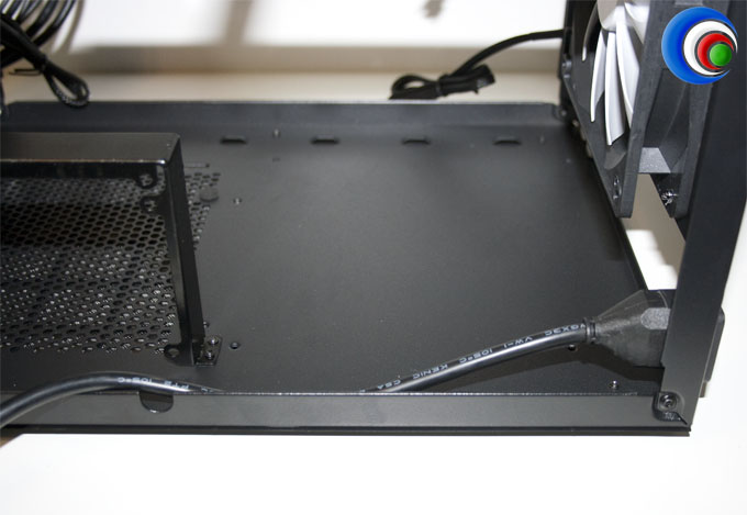 Fractal Design Node 304